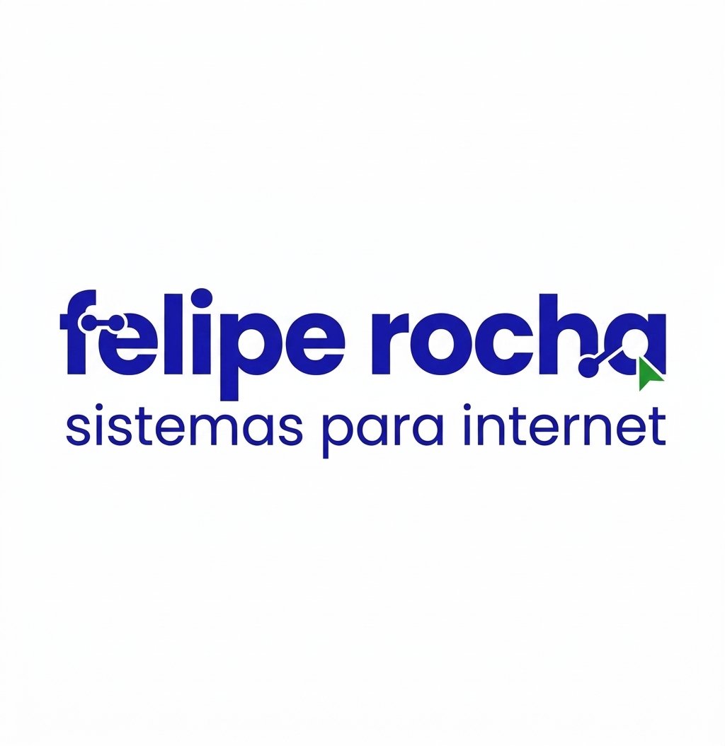Felipe Rocha | Sistemas para Internet